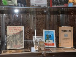 Ausstellung "100 Jahre Ende des 1. Weltkrieges"